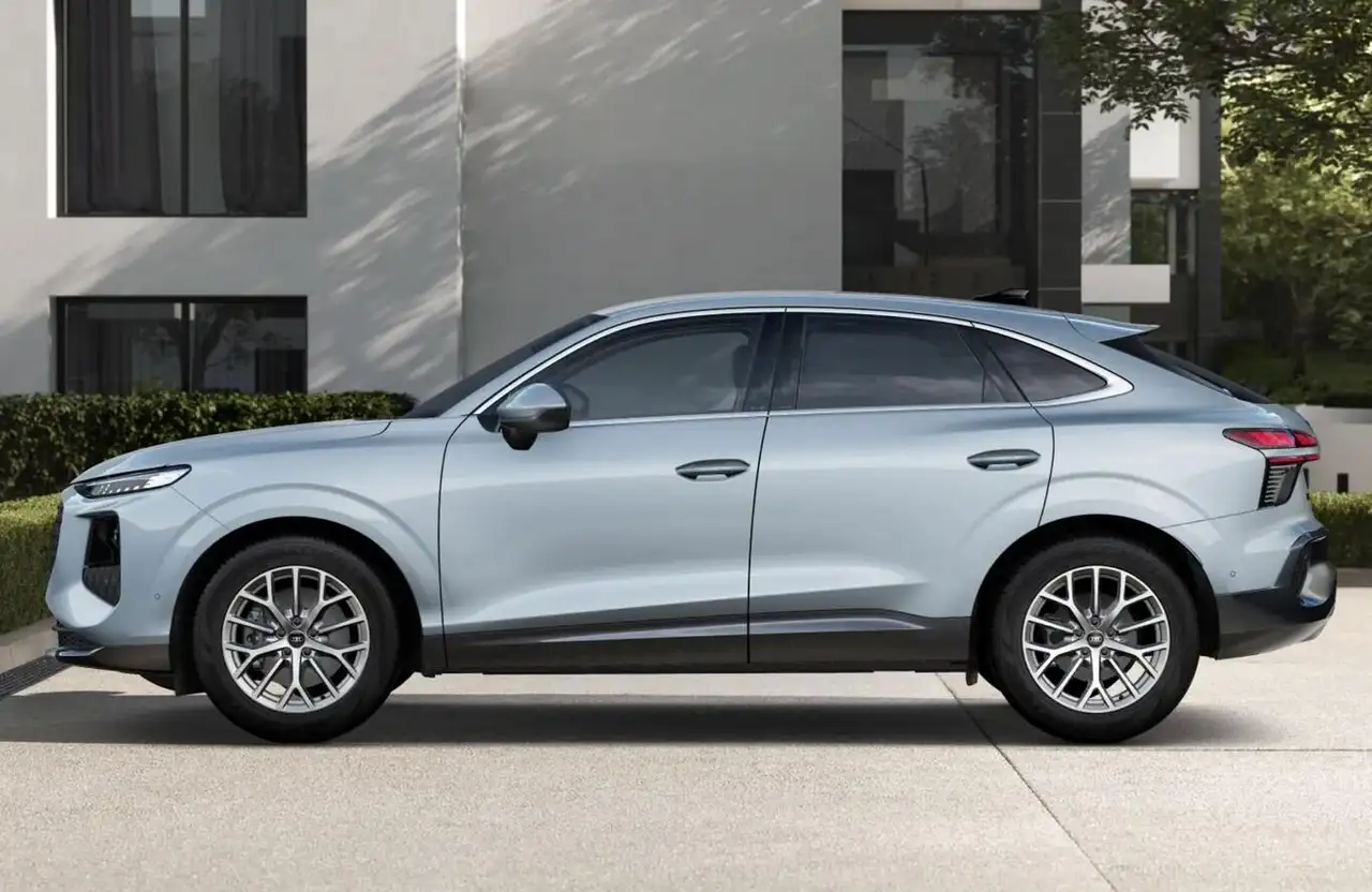 Audi Q3 2026
