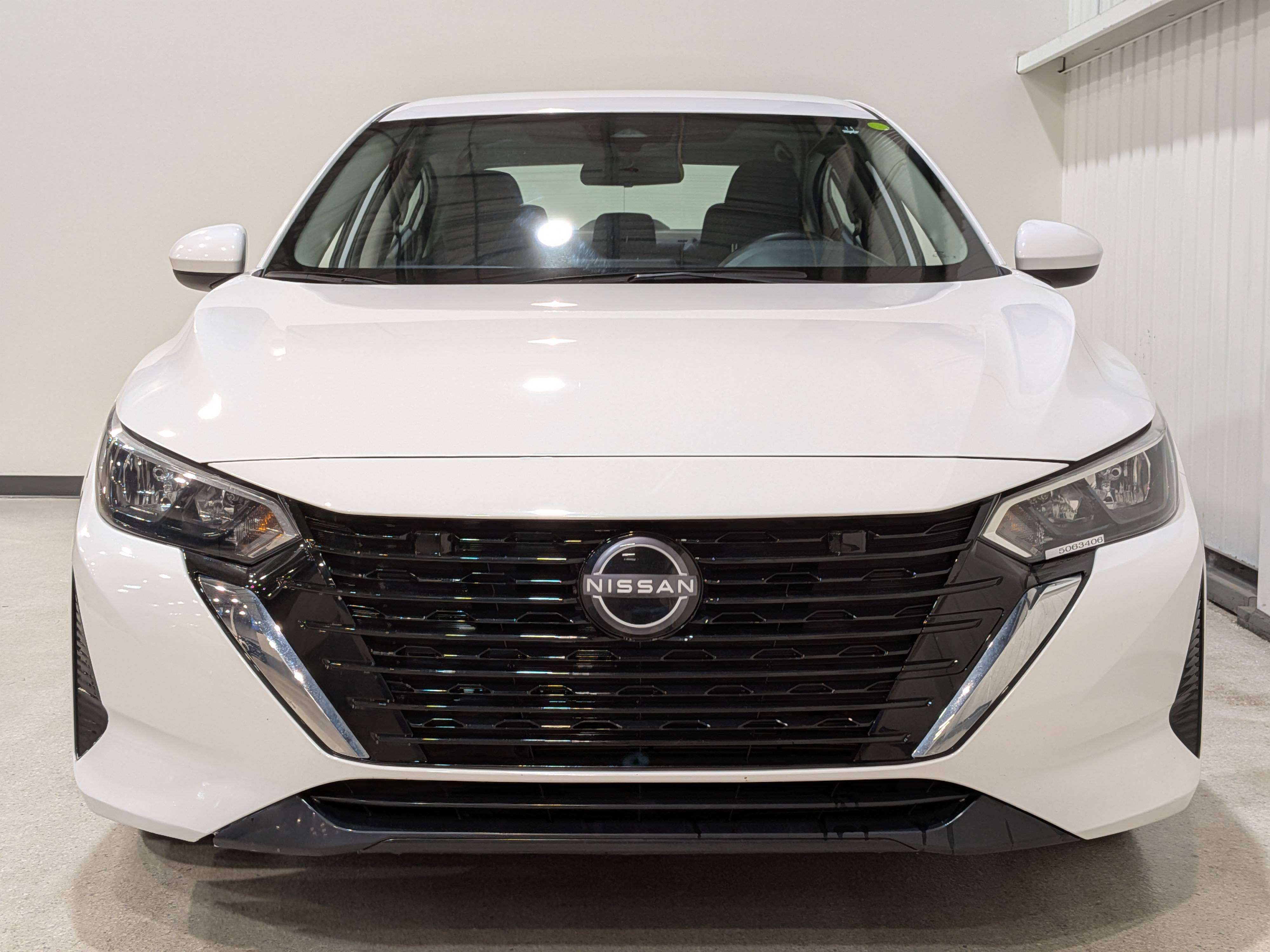 Nissan Sentra 2024