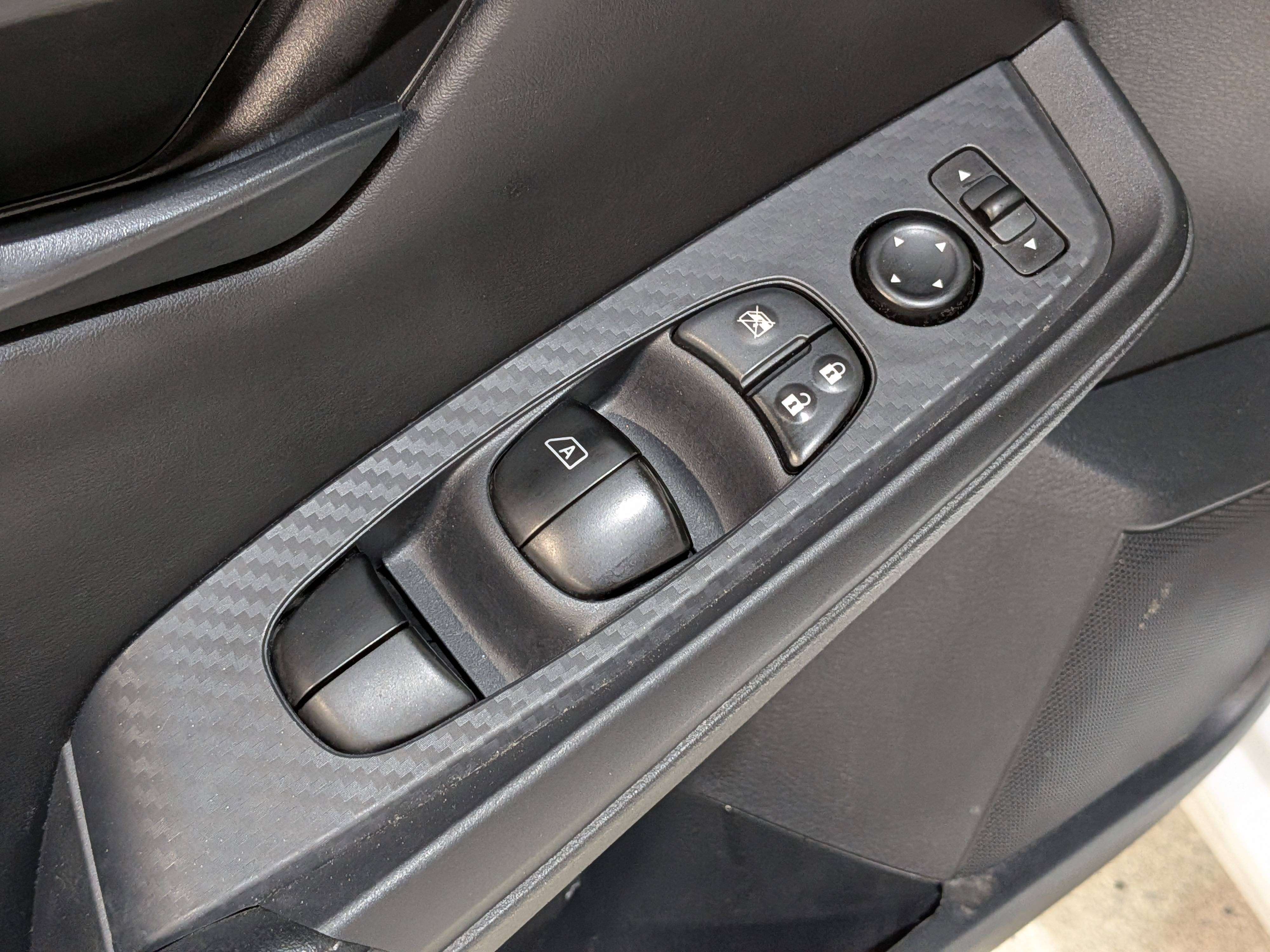 Nissan Sentra 2024