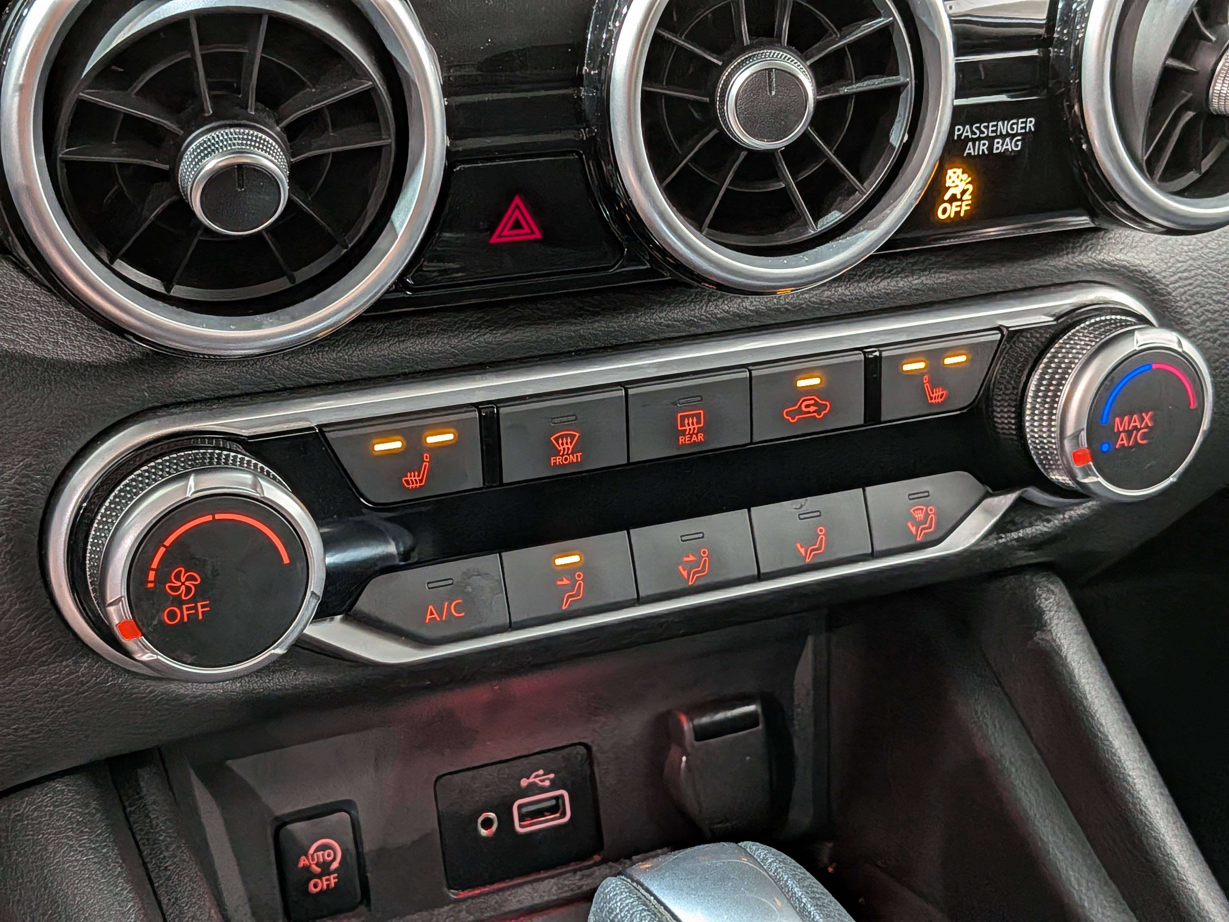Nissan Sentra 2024