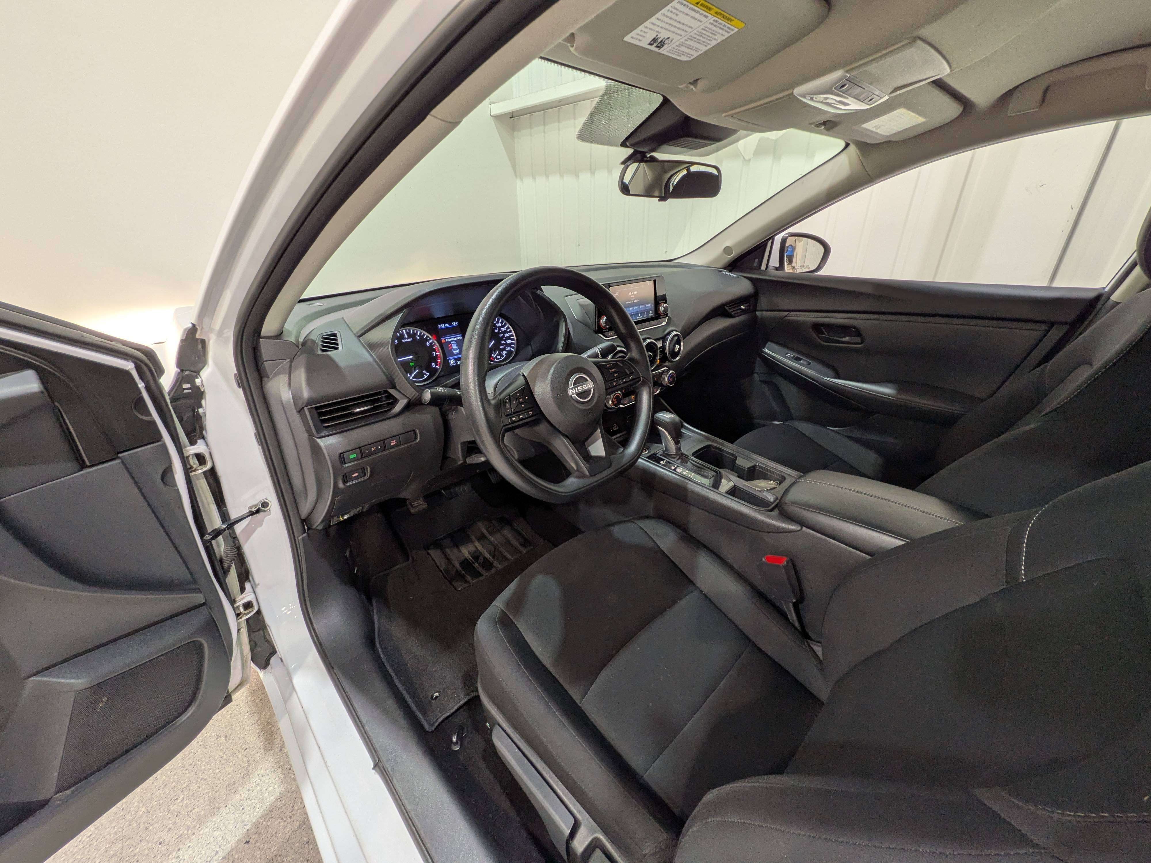 Nissan Sentra 2024