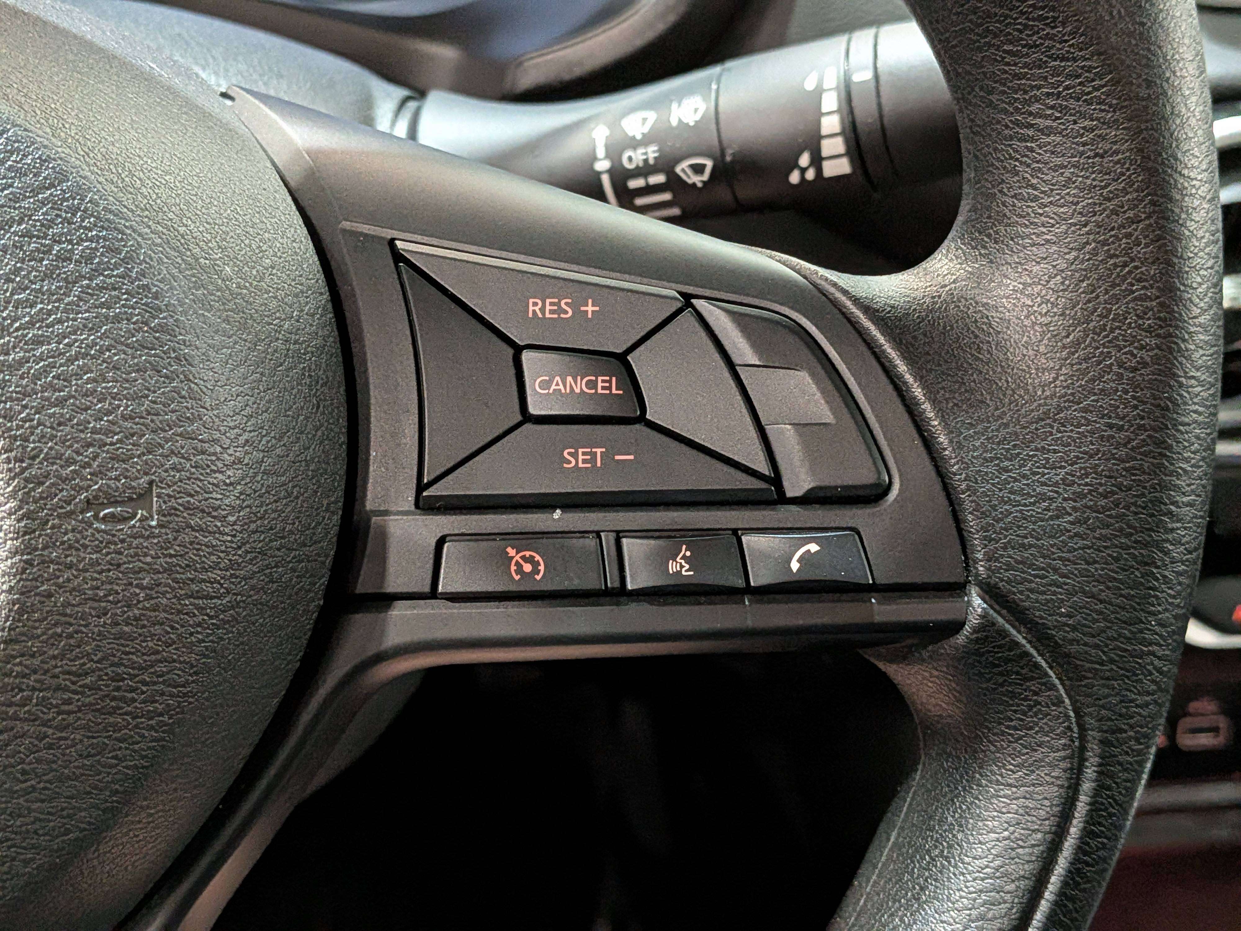 Nissan Sentra 2024