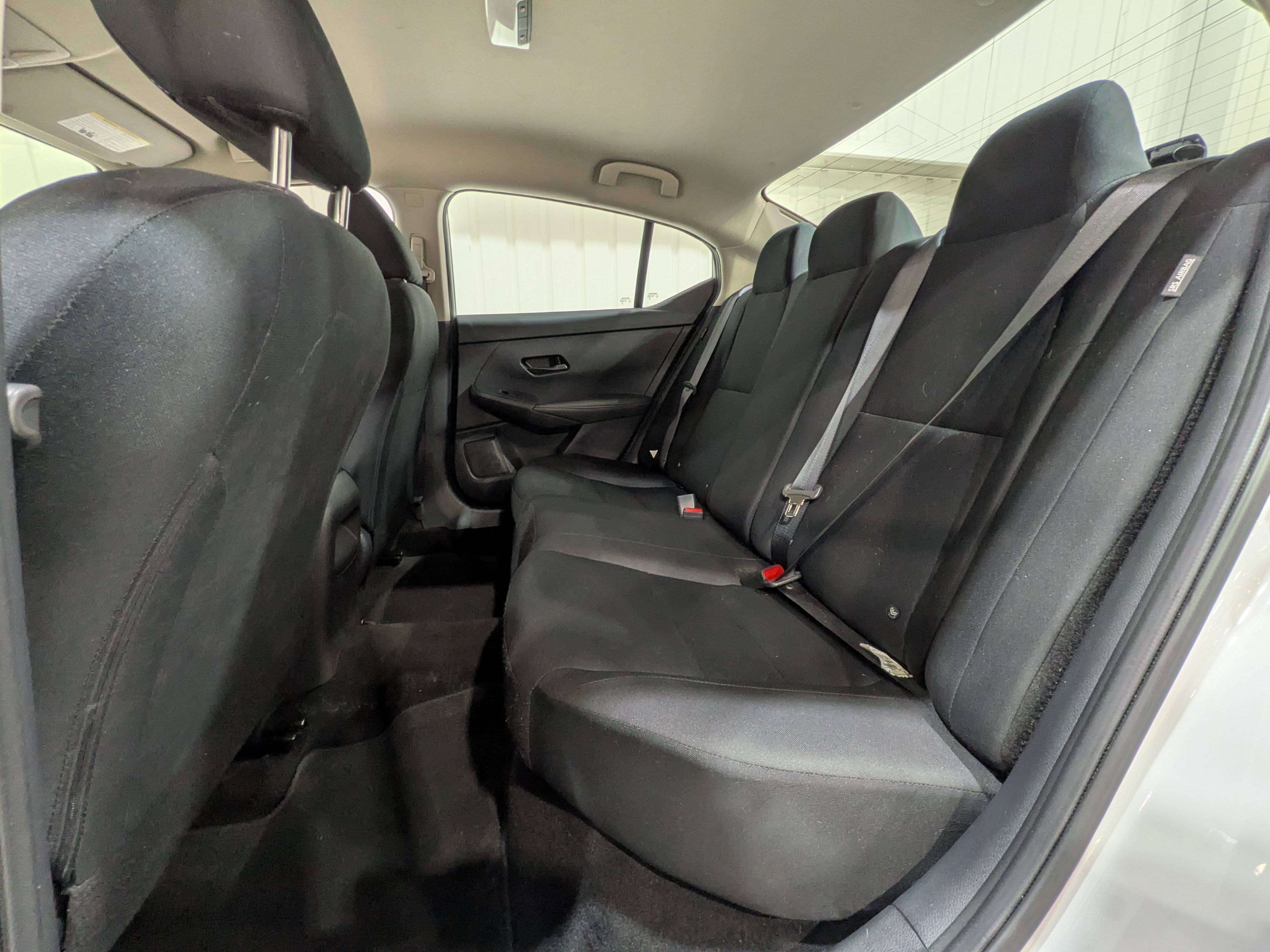 Nissan Sentra 2024