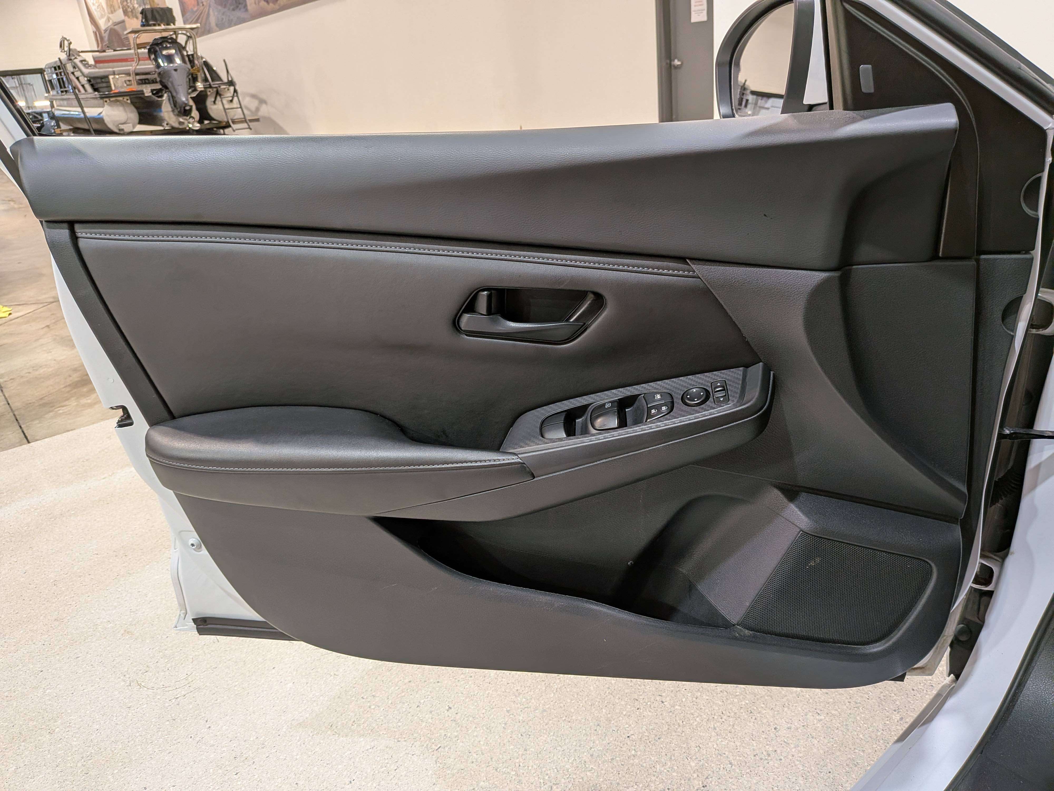 Nissan Sentra 2024