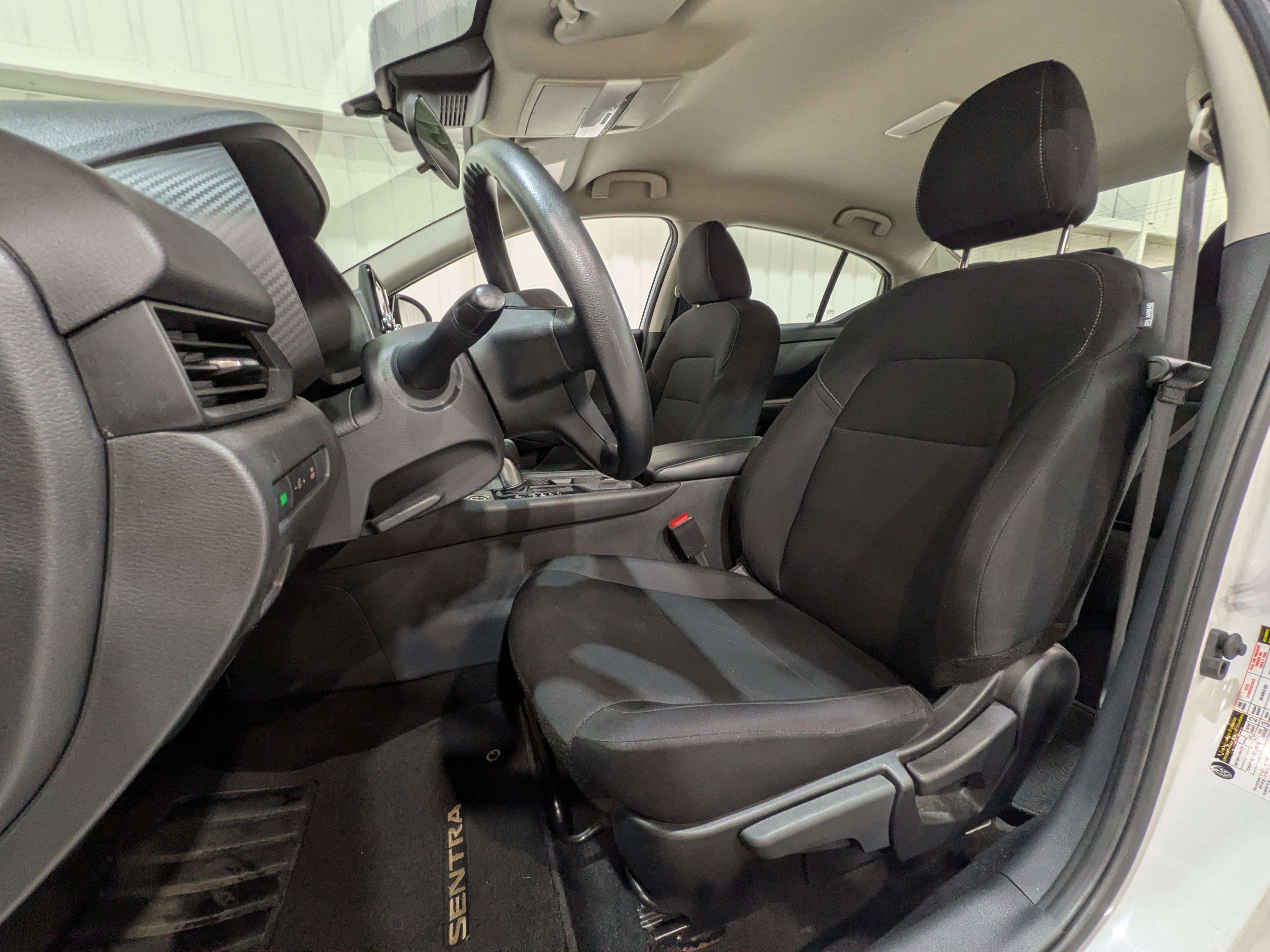 Nissan Sentra 2024