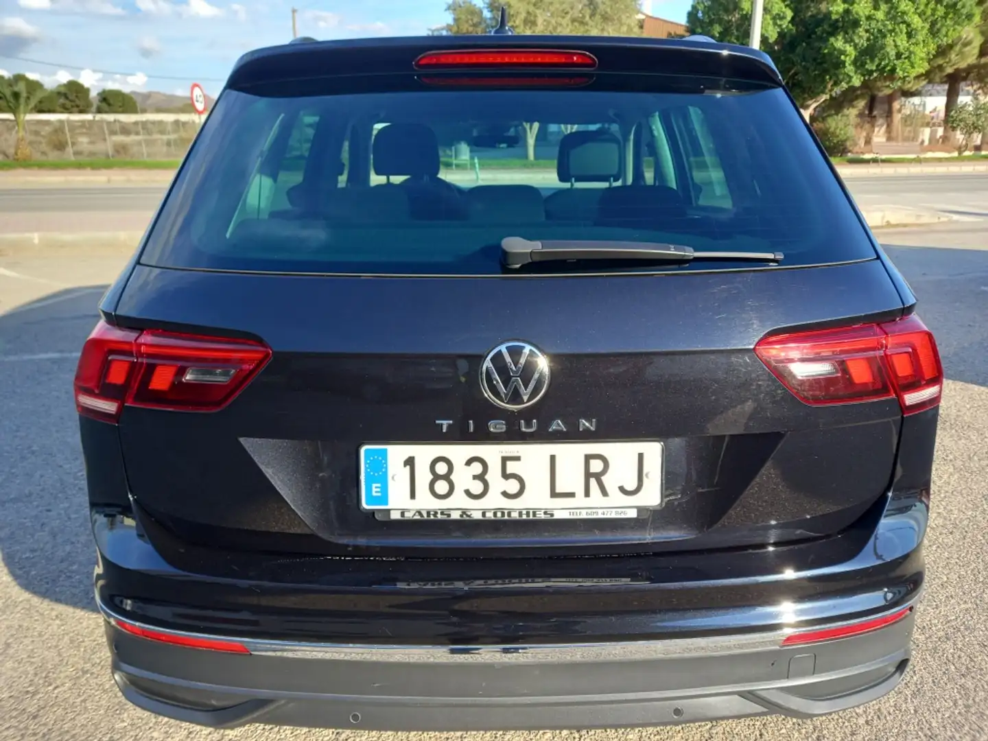 CUPRA Formentor 2.0 TDI 150 Negro - 2