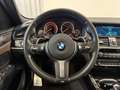 BMW X3 xDrive20d Blanc - thumbnail 11