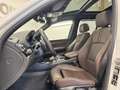 BMW X3 xDrive20d Blanc - thumbnail 14