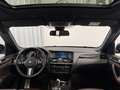 BMW X3 xDrive20d Blanc - thumbnail 10