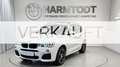 BMW X3 xDrive20d Blanc - thumbnail 1