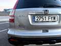 Honda CR-V 2.2i-CTDi Comfort Gris - thumbnail 7