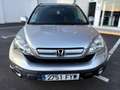 Honda CR-V 2.2i-CTDi Comfort Gris - thumbnail 3