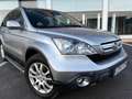 Honda CR-V 2.2i-CTDi Comfort Gris - thumbnail 4