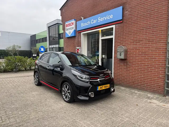 Kia Picanto 1.2 62kW GT-Line 5-drs