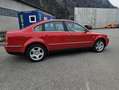 Volkswagen Passat 2,5 V6 TDI Highline 4motion Piros - thumbnail 4