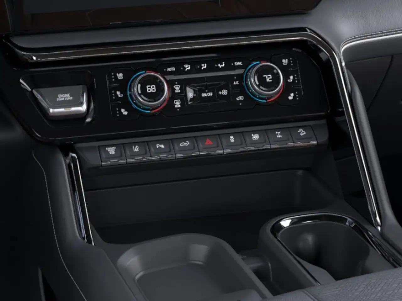 GMC Sierra 2500HD снимка GMC Sierra 2500HD