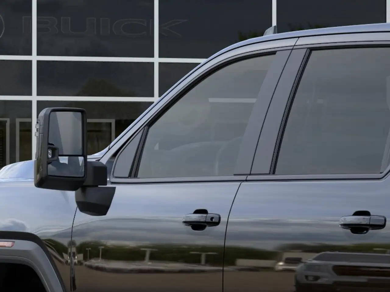 GMC Sierra 2500HD снимка GMC Sierra 2500HD