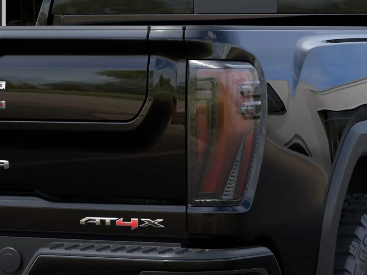 GMC Sierra 2500HD снимка GMC Sierra 2500HD