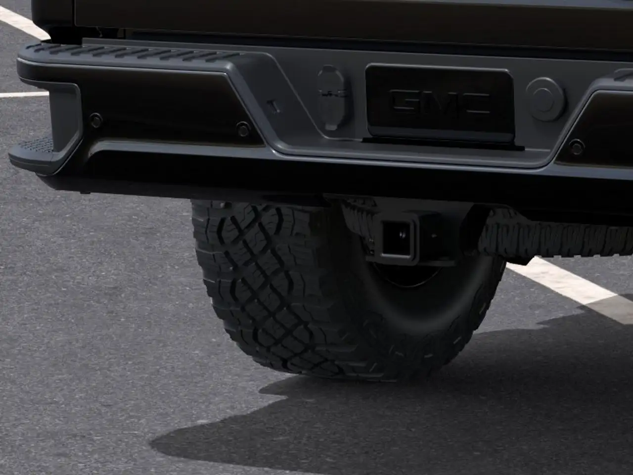 GMC Sierra 2500HD снимка GMC Sierra 2500HD