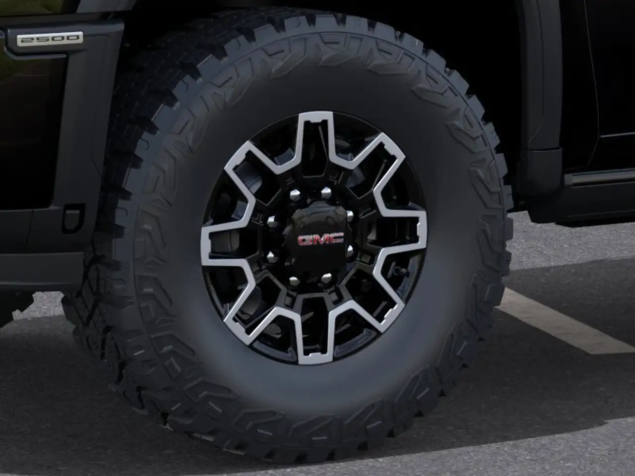 GMC Sierra 2500HD снимка GMC Sierra 2500HD