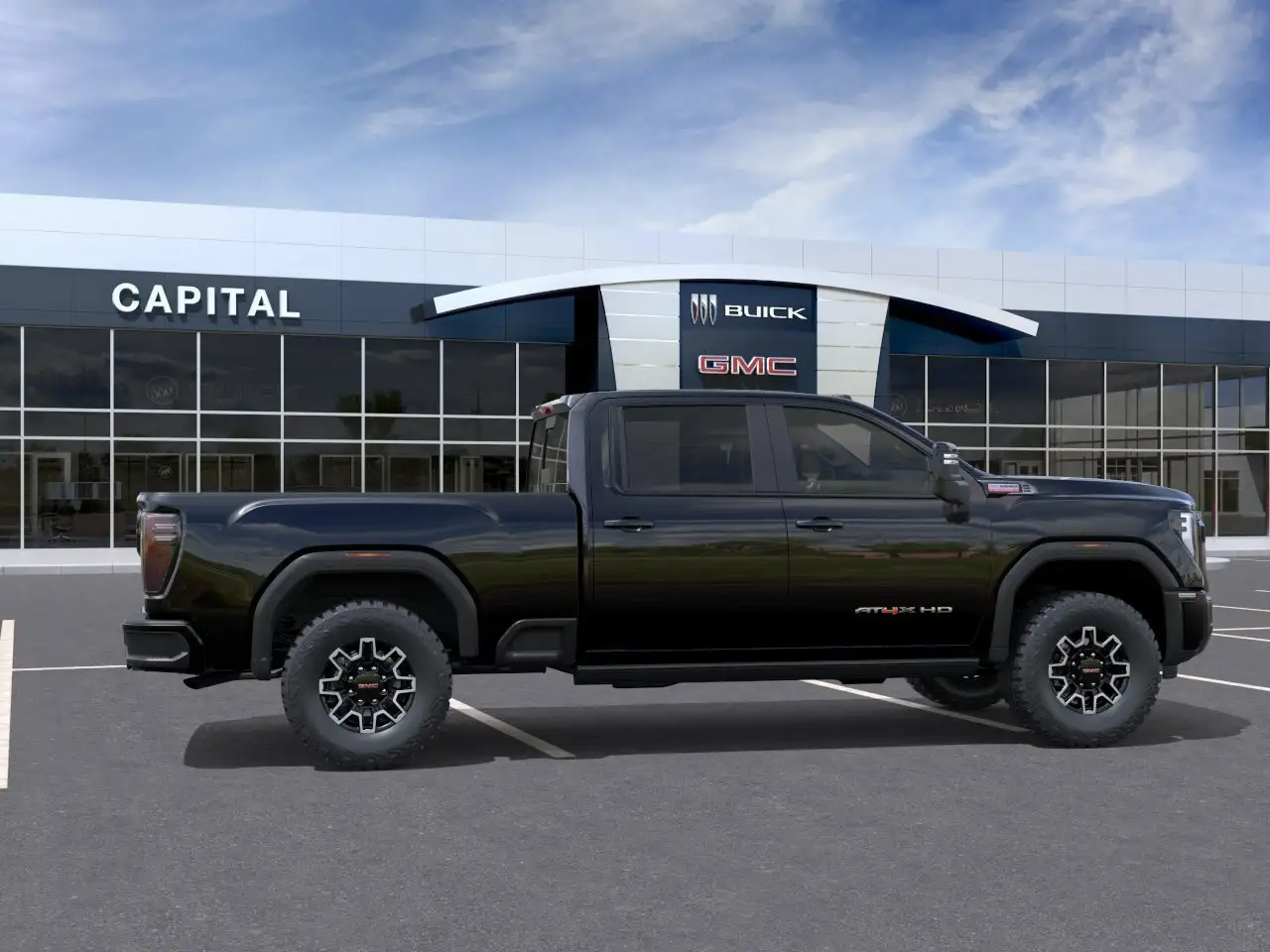 GMC Sierra 2500HD снимка GMC Sierra 2500HD