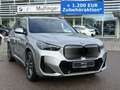 BMW iX1 xDrive30 M Sport Pro HUD LED AHK 19" Bluetooth Silber - thumbnail 2