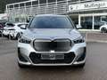 BMW iX1 xDrive30 M Sport Pro HUD LED AHK 19" Bluetooth Silber - thumbnail 4
