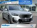 BMW iX1 xDrive30 M Sport Pro HUD LED AHK 19" Bluetooth Silber - thumbnail 1