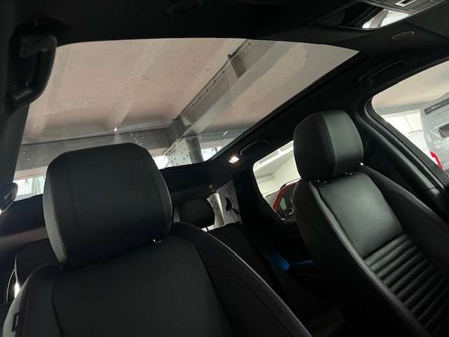 Land Rover Discovery Sport R Pano Leder Navi Kamera StHZG El.AHK erst 37tkm G