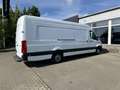 Mercedes-Benz Sprinter 317 CDI KA/MAXI/XXL/L4H2/MBUX/NAVI/KLIMA/ Bílá - thumbnail 7