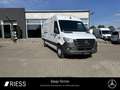 Mercedes-Benz Sprinter 317 CDI KA/MAXI/XXL/L4H2/MBUX/NAVI/KLIMA/ Bílá - thumbnail 1