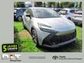 Toyota C-HR 2.0l Teamplayer Sitzheizung, LED, Isofix Grau - thumbnail 1