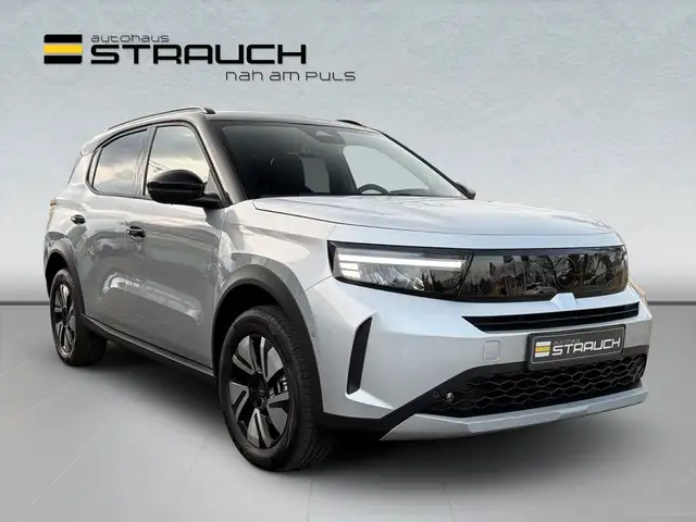 Opel Frontera GS 1.2 BHWSS/NAVI/LHZ/180°RFK/SHZ/LED