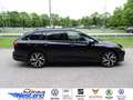 Volkswagen Golf Variant R line 1.5l eTSI 110kW DSG LED Navi Klima Navi Schwarz - thumbnail 2