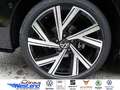 Volkswagen Golf Variant R line 1.5l eTSI 110kW DSG LED Navi Klima Navi Schwarz - thumbnail 4