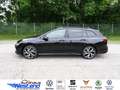 Volkswagen Golf Variant R line 1.5l eTSI 110kW DSG LED Navi Klima Navi Schwarz - thumbnail 3