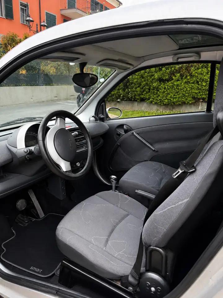 smart #1 Passion, foto 4