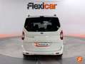 Ford Tourneo Courier 1.0 Ecoboost Sport Blanc - thumbnail 9
