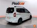 Ford Tourneo Courier 1.0 Ecoboost Sport Blanc - thumbnail 7