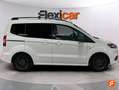 Ford Tourneo Courier 1.0 Ecoboost Sport Blanc - thumbnail 5