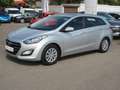Hyundai i30 cw blue Trend Silber - thumbnail 16