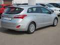 Hyundai i30 cw blue Trend Silber - thumbnail 5