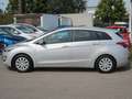 Hyundai i30 cw blue Trend Silber - thumbnail 11