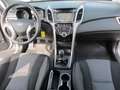 Hyundai i30 cw blue Trend Silber - thumbnail 3