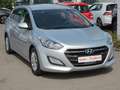 Hyundai i30 cw blue Trend Silber - thumbnail 1