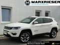 Jeep Compass 1,4 MultiAir AWD Limited Aut. | 1.Besitz | TOP!! Weiß - thumbnail 1