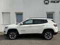 Jeep Compass 1,4 MultiAir AWD Limited Aut. | 1.Besitz | TOP!! Weiß - thumbnail 5
