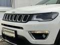 Jeep Compass 1,4 MultiAir AWD Limited Aut. | 1.Besitz | TOP!! Weiß - thumbnail 40