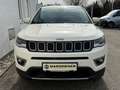 Jeep Compass 1,4 MultiAir AWD Limited Aut. | 1.Besitz | TOP!! Weiß - thumbnail 6