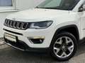 Jeep Compass 1,4 MultiAir AWD Limited Aut. | 1.Besitz | TOP!! Weiß - thumbnail 7